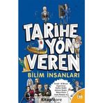 Tarihe Yön Veren Bilim İnsanları - Serdar Kayıhan