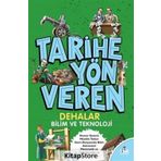 Tarihe Yön Veren Dehalar-Serdar Kayıhan