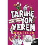 Tarihe Yön Veren Mucitler-Serdar Kayıhan