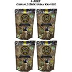 Tarihi Adıyaman Kahvecisi Kahvem Tarihi Adıyaman Kahvecisi 7 Karışımlı Yöresel Osmanlı Dibek Saray Kahvesi 200 gr 4 x 200GR