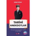 Tarihi Anekdotlar Murat Ertan