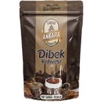 Tarihi Ankara Kahvecisi 200 gr Dibek Kahvesi