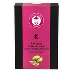 Tarihi Ertuğrul Kahvesi 200 gr Kakuleli Türk Kahvesi