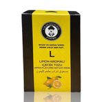 Tarihi Ertuğrul Kahvesi 200 gr Kutu Limon Aromalı İçecek Tozu