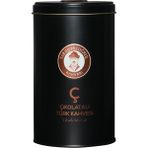 Tarihi Ertuğrul Kahvesi Çikolatalı Türk Kahvesi Teneke 250 G - 250 gr