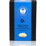 Tarihi Ertuğrul Kahvesi Damla Sakızlı Türk Kahvesi Kutu 200 G - 200 gr