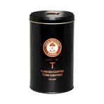 Tarihi Ertuğrul Kahvesi Teneke 250 gr Türk Kahvesi