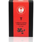 Tarihi Ertuğrul Kahvesi Türk Kahvesi Kutu 200 G - 200 gr