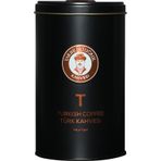 Tarihi Ertuğrul Kahvesi Türk Kahvesi Teneke 250 G