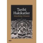 Tarihi Hakikatler Selçuklular Dönemi - Çizgi Kitabevi