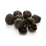 Tarihi Heybeli Baharat 1 kg Siyah Misket Limon Kurusu