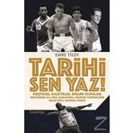 Tarihi Sen Yaz - Emre Tilev