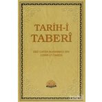 TARIHI TABERI TERCÜMESİ (4 CILT, TAKIM) - EBU CAFER MUHAMMED BIN CERIR-ÜT TABERI