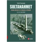 Tarihi Yarımada Sultanahmet - Cahit Bilim