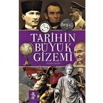 Tarihin Büyük Gizemi - Nezir Özgen