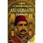 TARIHIN EN TARTIŞMALI PADİŞAHI ABDÜLHAMİD (ABDÜLHAMİD BELGESELI VCD´SI HEDIYE) - M. KEMAL PEKDEMIR