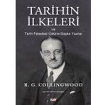 Tarihin İlkeleri ve Tarih Felsefesi Üstune Başka Yazılar Say Yayınları