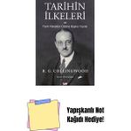 Tarihin Ilkeleri + Yapışkanlı Not Kağıdı - Hayır