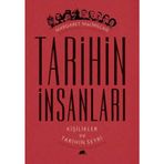 Tarihin İnsanları - Margaret Macmillan