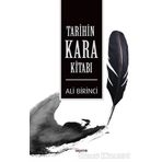 Tarihin Kara Kitabı - Ali Mesut Birinci
