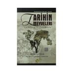 TARIHIN MEYVELERI ESMARÜ'T TEVARIH - MEHMED ŞEMİ EFENDI