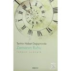 Tarihin Nöbet Değişiminde Zamanın Ruhu - Turgay Aldemir
