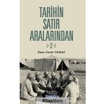 TARIHIN SATIR ARALARINDAN 2 - ÖMER FARUK YILMAZ