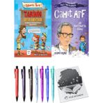 Tarihin Sıfır Noktası ve Cahit Arf Bir Matematik Dehası