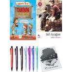 Tarihin Sıfır Noktası ve Sol Ayağım + Hediyeli