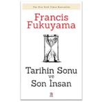 Tarihin Sonu ve Son İnsan Panama Yayıncılık