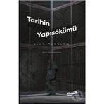 TARIHIN YAPISÖKÜMÜ - ALUN MUNSLOW