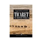 Tarihöncesinde Ticaret ve Değiş Tokuş - banu dogan bilge gunes