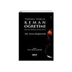 Tarihsel Süreçte Keman Öğretimi Gece Kitaplığı