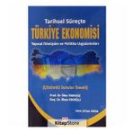 Tarihsel Süreçte Türkiye Ekonomisi - M. İlker Parasız