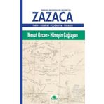 Tarihsel Ve Sosyolojik Gelişimi İle Zazaca - Mesut Özcan