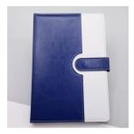 Tarihsiz Ajanda (Defter)
