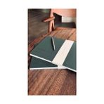 Tarihsiz Planlayıcı, A4 Boyutunda (21CM x 29.7cm) (Haftalık Planlayıcı) - Standart