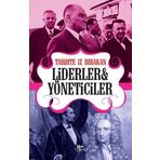 Tarihte İz Bırakan Liderler ve Yöneticiler-Halk Kitabevi