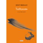 TARİHYAZIMI - ERNST BREISACH