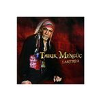 Tarık Mengüç - Lakerda / CD