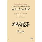 Tarikatlar ve Silsileleri - Melamilik