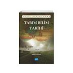 Tarım Bilim Tarihi Yeşil Aydınlanma Nobel Akademik Yayıncılık