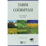 Tarım Coğrafyası - Hayati Doğanay