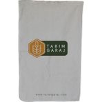 Tarım Garaj Amerikan Bez Hava Alabilen Un Torbası 5 kg (30X45 Cm) 50'li