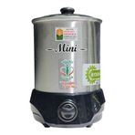 Tarım Garaj Yayık Tereyağı Yapma Makinası 5 Litre