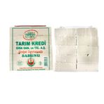 Tarım Kredi 2 kg Elit Doğal Zeytinyağlı Sabun