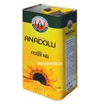 Tarım Kredi 5 lt Anadolu Ayçiçek Yağı