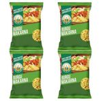 Tarım Kredi Birlik 4x500 gr Burgu Makarna