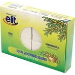 Tarım Kredi Elit Doğal Zeytinyağlı Sabun 4X180 (720 Gr)