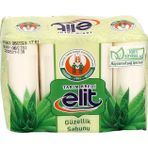 Tarım Kredi Elit Güzellik Sabunu Aloe Vera 280Gr